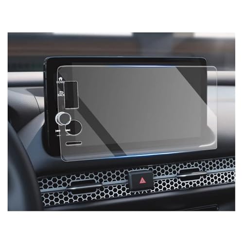 Écran CR-V 2023 sans rayure grâce au film de protection LCD 9 pouces