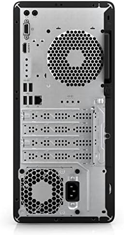 HP Pro Tower 290 G9 6D3A1EA05 i3-12100 16GB 256SSD FreeDOS Masaüstü Bilgisayar - Görsel 4