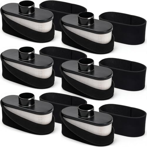 Image of 6pcs 11013-0752 Air Filter 11013-7046 Pre Cleaner For Kawasaki FR FS