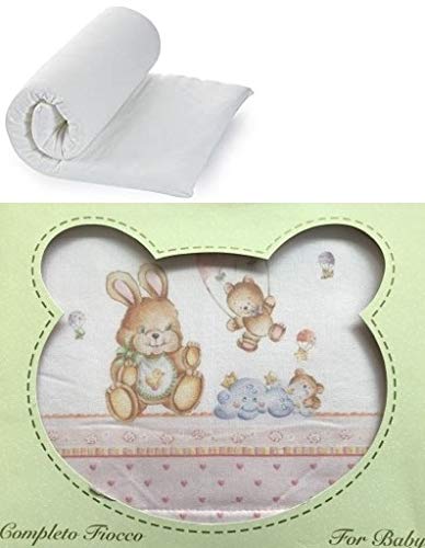 EFFETTO CASA Materasso Lettino Campeggio