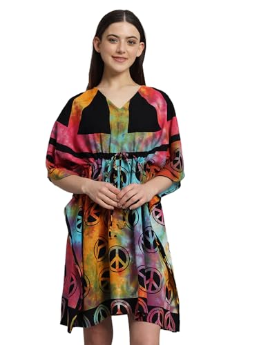 Image of Ravaiyaa - Attitude is everything Womens Soft Crepe Silk Casual Dress Summer Floral Printed Dress Ladies Tank Midi Sundress