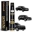 Phantom Black(S3/S3B)1F7 Classic Silver Metallic for Classic Silver Metallic(1F7) compatible with 4Runner/Corolla/Corolla-iM/Land-Cruiser/Prius/Prius-c/Prius-Plug-in/Prius-Prime/Prius-v/RAV4/YarisPhantom Black(S3/S3B)Compatible with Santa Fe/Sonata