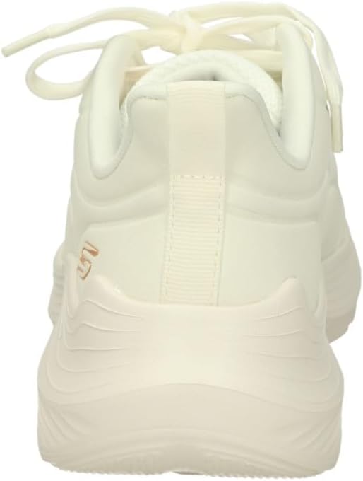 Skechers Womens Bobs Sport Squad Waves - Just Wading - Image 3