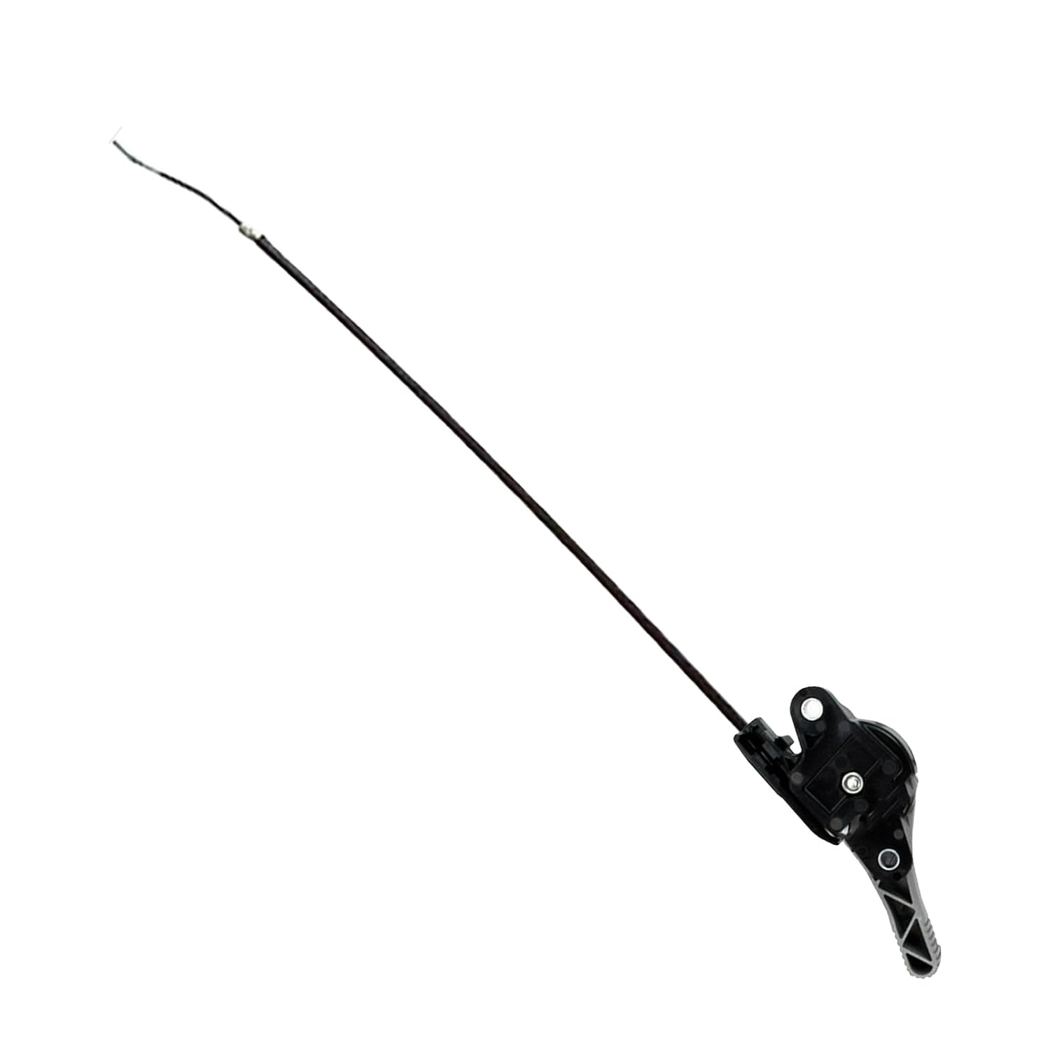 GX660 Throttle Lever Control Switch Assembly 17850-Z6L-003 17850Z6L003 Compatible with H0nda GX630 GX690 Engine 10KW Double Cylinder Gasoline Generator