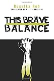  This Brave Balance (English Edition)