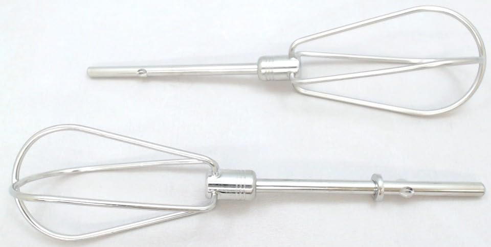 #US WPW10531842, Beaters for Hand Mixer