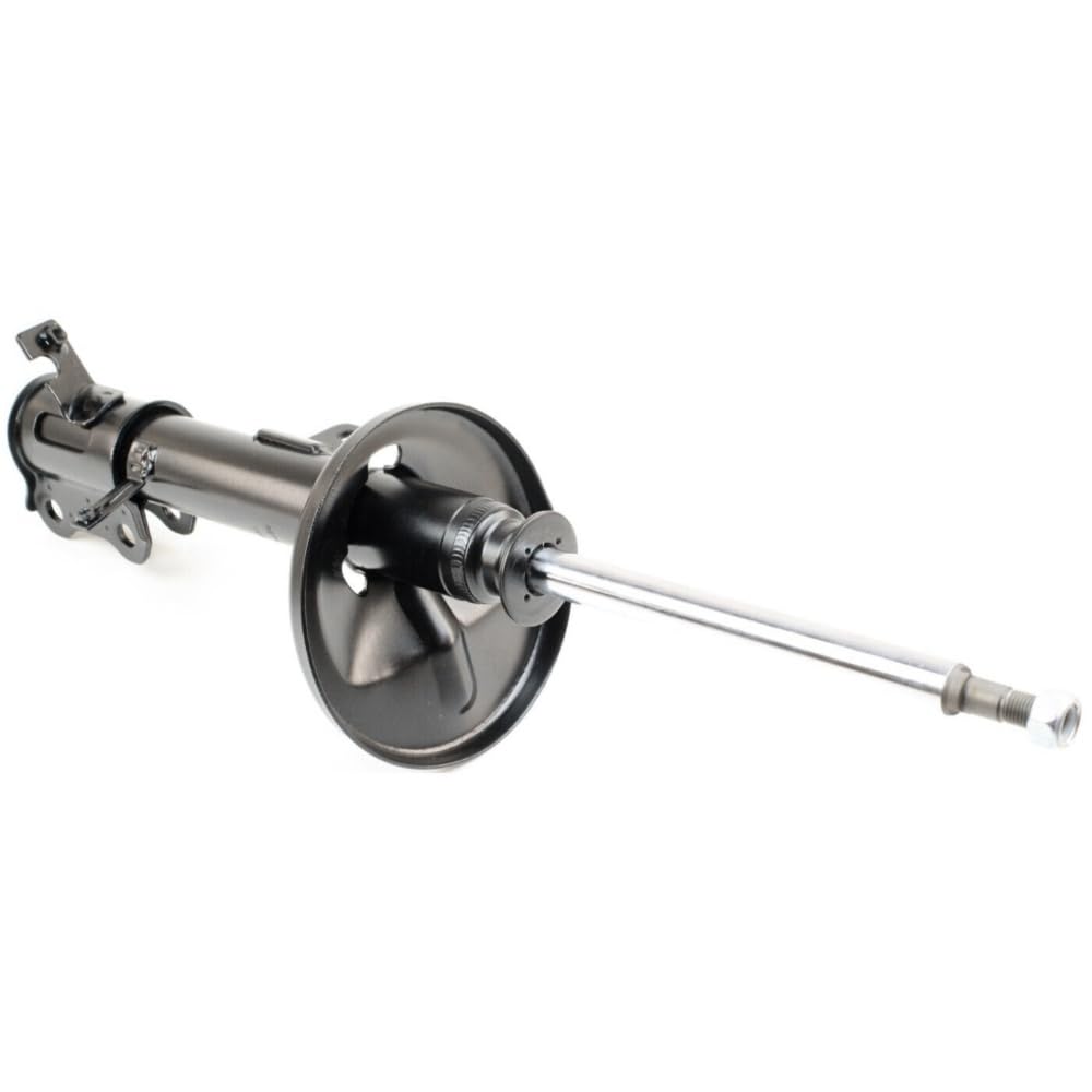 Amazon.com: QEUFCIQ Rear Driver Side Shock Absorber Strut Black 