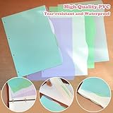 Zoom IMG-2 dy 2ten 8 fogli divisori Zoom IMG-2 dy 2ten 8 fogli divisori