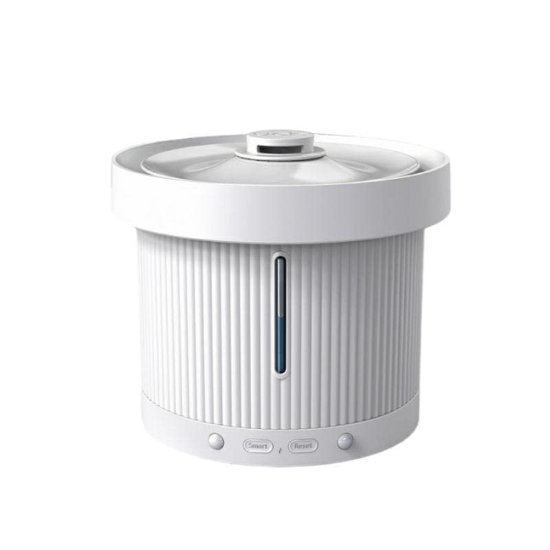 Liusj JUnst Cat Water Dispenser pet Automatic Circulation Drinking Water Dispenser Running Water Dog Supplies for Cats Small