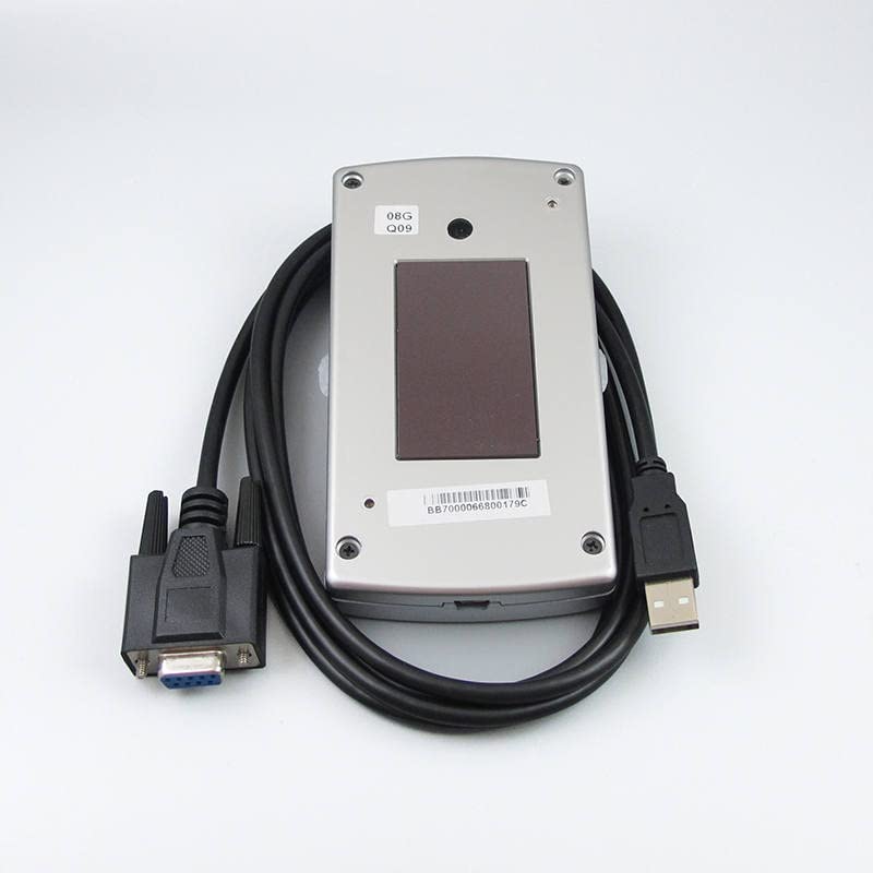 Step Universal Server Operator Debugger Tool for Elevator Accessories PQ001