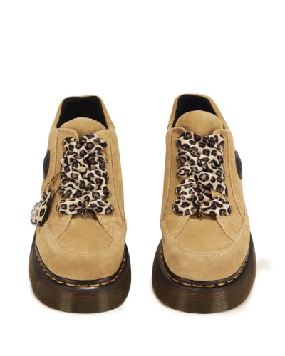 Image of Dr. Martens Unisex-Adult Buzz 5i Shoe