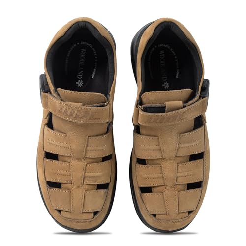 Image of Woodland Men's Sandal