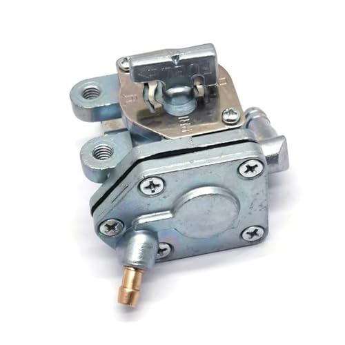 Bomba gasolina inyección y llave paso combustible Keeway Supershadow 250 6