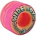 Snot Wheel Co. Wide Boys Skateboard Wheels - 52mm 95a (Set of 4)