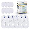 Veva 6 foam 6 felt filters kit replacement for shark rocket ultra light vacuum hv292 hv300 hv300w hv301 hv302 hv303 hv305 hv308 hv310 uv450 part xffv300  urban country home decor