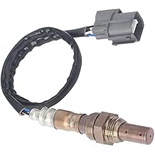 234-9005 O2 Oxygen Sensor Air Fuel Ratio Upstream Compatible with CRV 2.4L L4 02-04 Civic 1.3L L4 03-05 Civic 1.7L L4 01-05 RSX 2.0L L4 02-04 1Pcs