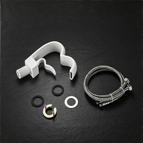 Robinet de salle de bain design cœur pour un lavabo moderne - 7