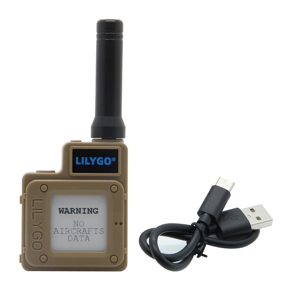 Amazon.com: LILYGO T-Echo Meshtastic 915MHz LoRa SX1262