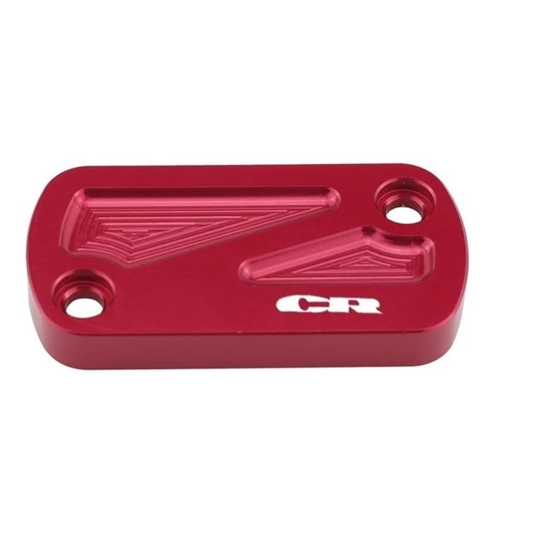 Couvercle de réservoir liquide de frein pour GB350 et Super CUB110