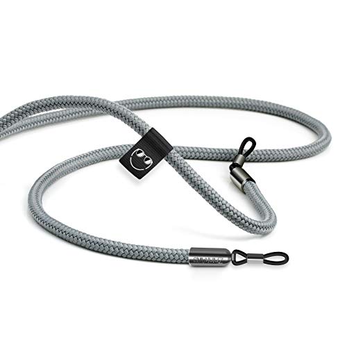 Brillenband ZhinkArts Sunglass Strap für Sonnenbrillen und Lesebrillen