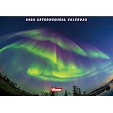 ビクセン (Vixen) ステーショナリー ビクセンオリジナル 天体 カレンダー 2026年版 51157