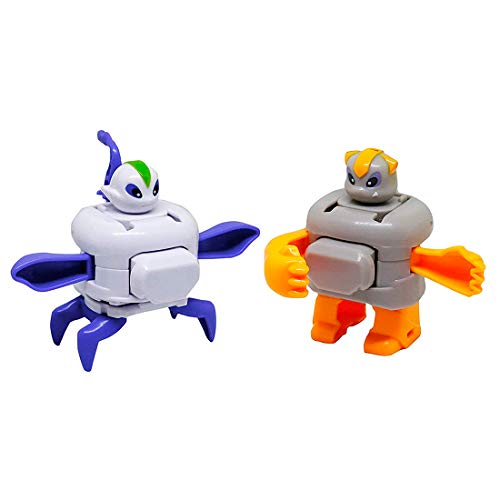 Image of Wise Owl-Brands & Merchandise Private Limited-HR Battle Toy