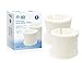 Fette Filter - Humidifier Wicking Filter Compatible with MAF2 - 2 Pack