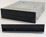DVD-ROM-Laufwerk 5,25 Zoll (13,25 cm), intern, Philips DROM6216/34 IDE 40X/CD 8X/DVD – Schwarz.