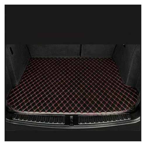 Tapis de coffre pour Subaru XV idéal pour le transport de chiens, sport et sorties outdoor