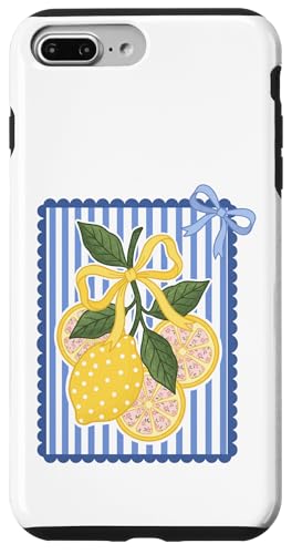 Cottagecore ���� �������X���C�X �t���[�c�f�U�C�� �X�}�z�P�[�X iPhone 7 Plus/8 Plus �p