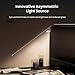 Yeelight Monitor Light Bar 40cm mit kabelloser Fernbedienung, Computer Monitorlampe, 250LM Blendschutz Augenschutz LED Monitor Lampe, USB Schreibtischlampe für Home Office PC, Stufenlos Dimmbar