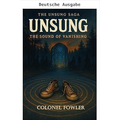 Unbesungene Saga