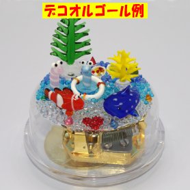 スピッツ空も飛べるはずオルゴール Amazon.co.jp: デコオルゴール【空も飛べるはず／スピッツ】No.11773