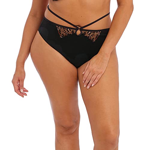 Elomi Namrah Brazilian Brief la culotte anti-marques pour femme