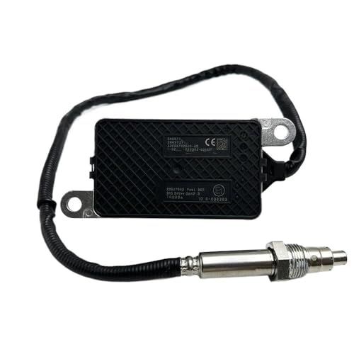 Capteur NOx de qualité supérieure pour camion Volvo 24V référence 22827993