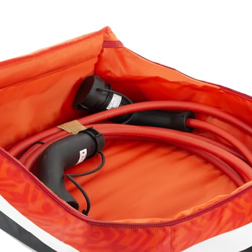 Housse câble électrique idée cadeau originale pour passionné - 3