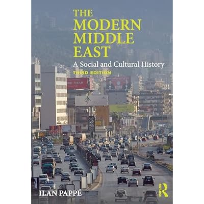 The Modern Middle East