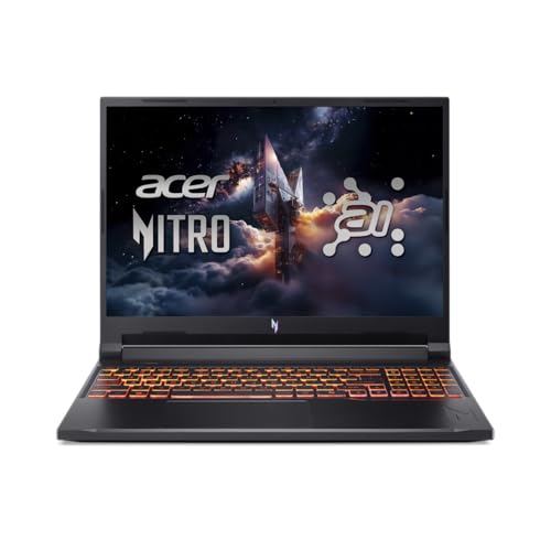 Acer Nitro V 16 AI ANV16-42, Ordenador Portátil Gaming 16