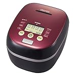 タイガーの炊飯器 JPH-B102