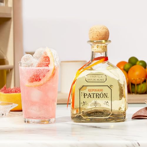 Patrón Tequila Reposado 700ml