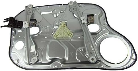 Premier Gear PG-749-335 Window Regulator Replacement for Hyundai Elantra (07-09), 824812H000