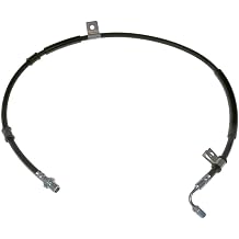 Pack of 1 Rear Right Brake Line Brake Hoses Hydraulic Brake Line