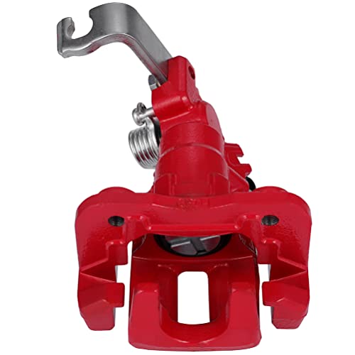 Image of 19-B2069 Rear Left Disc Brake Caliper Assembly