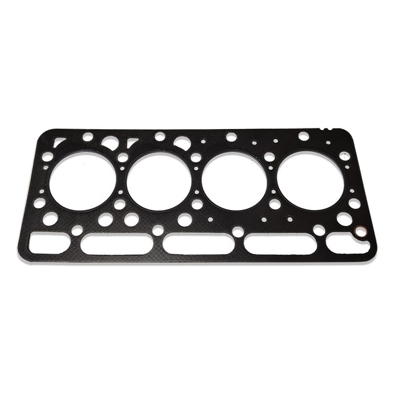 V1903 Full Gasket Set Kit for Kubota V1903 Engine with Head Gasket