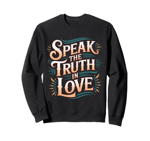 Speak The Truth In Love �e�؂Ȑ����ȐM�� - �g���[�i�[