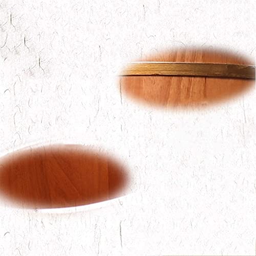 Sauna Wooden Bucket Spa de Pies para Adultos miniatura 7