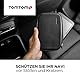 TomTom Premium Ledertasche 7 Zoll Modelle (z.B. GO Navigator 7, GO Camper Max 2nd, GO Superior, GO Expert Plus)