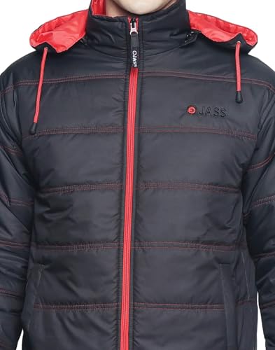 Image of OJASS Men Windcheater