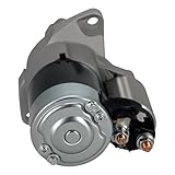 Starter Motor for Subaru Impreza 2.2L 1996-2001 Forester 2.5L 12V 8T 1.0kW CCW OE 23300AA381