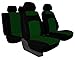 Produktbild Einfache Bezüge Classic Plus - Auto Sitzbezüge, Universal Stoffsitzbezug Zum Sonderpreis!!! in Diesem Angebot Grün (in 5 Farben Bei Anderen Angeboten erhältlich)
